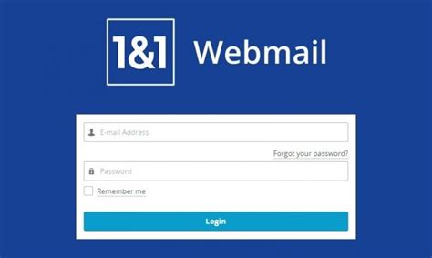 mein ionos webmail.